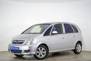 Opel Meriva A Оренбург  - изображение 21