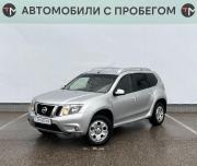 Nissan Terrano III (D10) Стерлитамак  - изображение 29