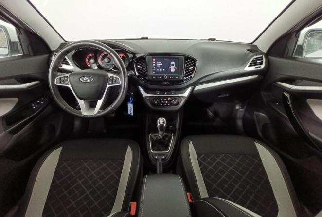 Lada (ВАЗ) Vesta I с пробегом 2021 года, цена 1 160 000 рублей, 111365 км, универсал, Автокод Объявления