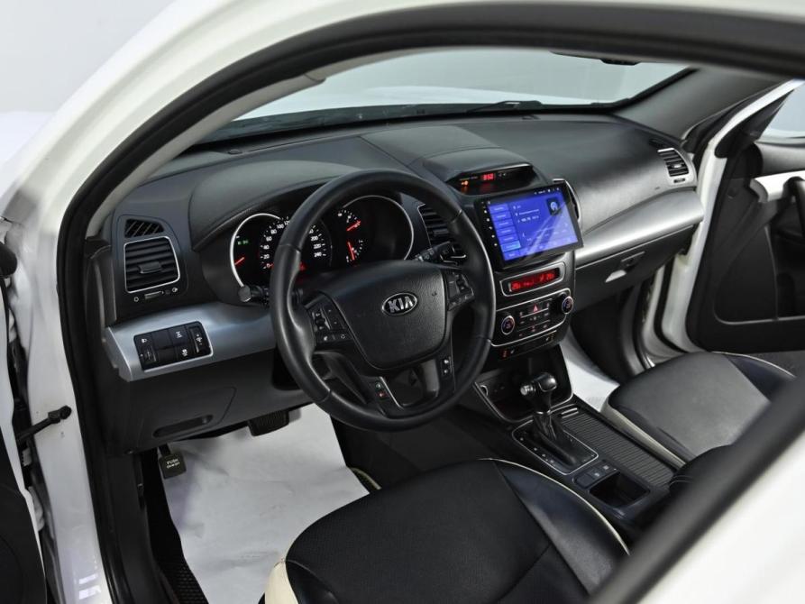 Kia Sorento II Рестайлинг Москва  - изображение 7