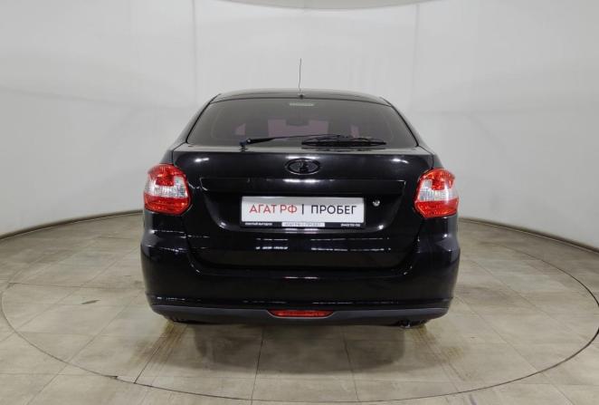 Lada (ВАЗ) Granta I с пробегом 2015 года, цена 405 000 рублей, 181000 км, лифтбек, Автокод Объявления