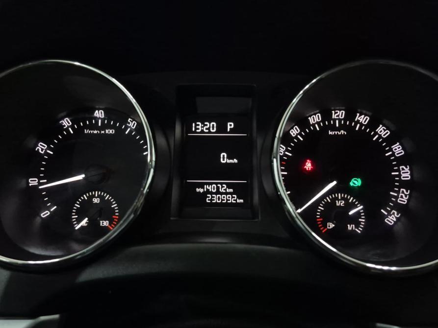 Skoda Yeti I Рестайлинг Альметьевск  - изображение 16