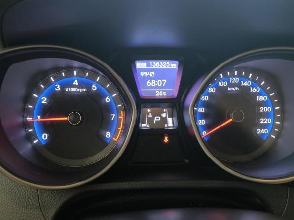 Hyundai i30 II Рестайлинг с пробегом 2015 года, цена 1 470 000 рублей, 138318 км, хэтчбек, Автокод Объявления