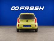 Kia Picanto II Москва  - изображение 24
