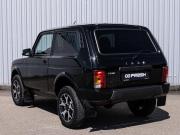 Lada (ВАЗ) Niva Legend Сочи  - изображение 20