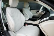 Mercedes-Benz S-Класс VII (W223) Иркутск  - изображение 59