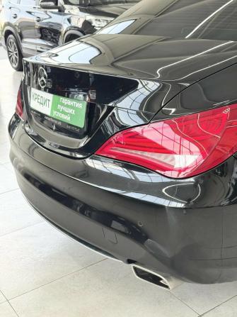 Mercedes-Benz CLA I (C117 X117) с пробегом 2014 года, цена 1 649 000 рублей, 165000 км, седан, Автокод Объявления