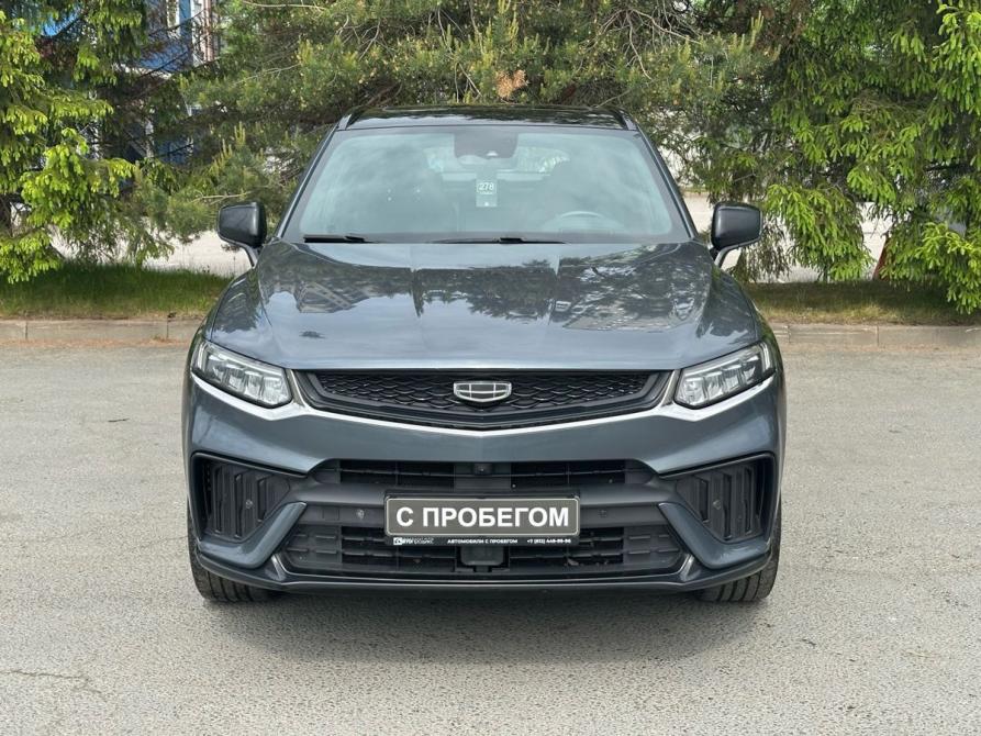 Geely Tugella I Рестайлинг Санкт-Петербург  - изображение 2