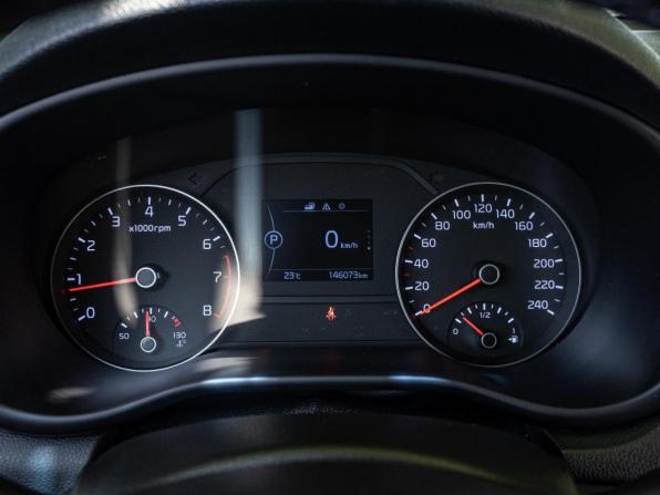 Kia Sportage IV Рестайлинг с пробегом 2018 года, цена 2 050 000 рублей, 146073 км, внедорожник, Автокод Объявления