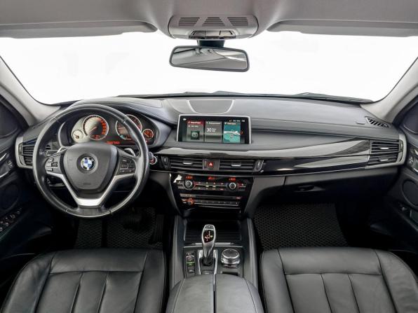 BMW X6 II (F16) с пробегом 2019 года, цена 4 510 000 рублей, 101405 км, внедорожник, Автокод Объявления