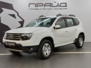 Renault Duster I Ростов-на-Дону  - изображение 14