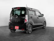 Suzuki Wagon R IV Иркутск  - изображение 24