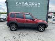 Chevrolet Niva I Рестайлинг Екатеринбург  - изображение 16