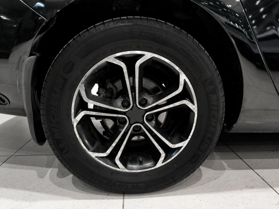 Opel Astra J Рестайлинг Казань  - изображение 22