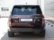 Land Rover Range Rover IV Рестайлинг Москва  - изображение 32