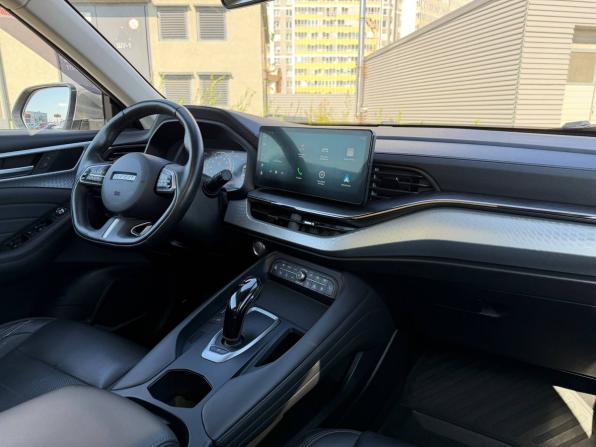 Haval F7 I Рестайлинг с пробегом 2023 года, цена 2 025 000 рублей, 80201 км, внедорожник, Автокод Объявления