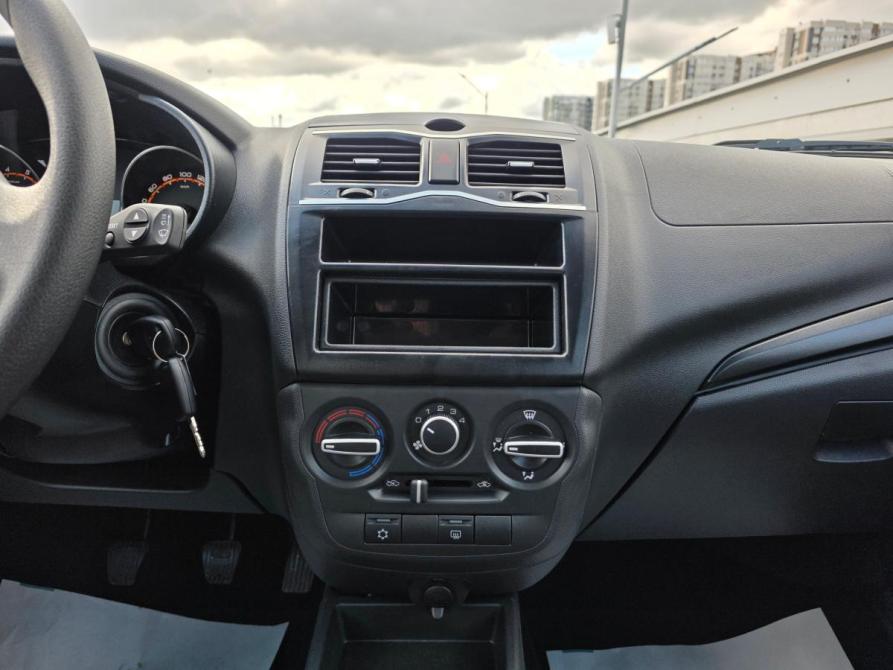 Lada (ВАЗ) Granta I Рестайлинг Ростов-на-Дону  - изображение 13