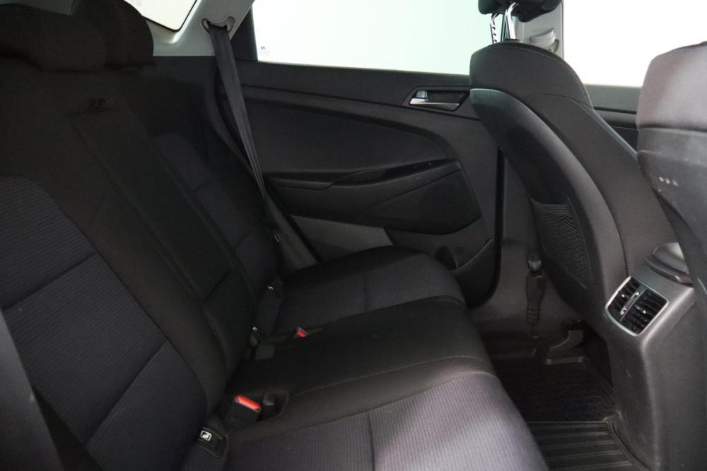 Hyundai Tucson III Санкт-Петербург  - изображение 12