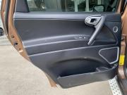 Luxgen U7 Turbo Краснодар  - изображение 39
