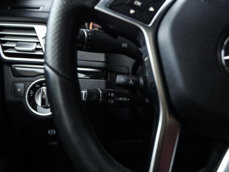 Mercedes-Benz E-Класс IV (W212 S212 C207) Рестайлинг Санкт-Петербург  - изображение 19