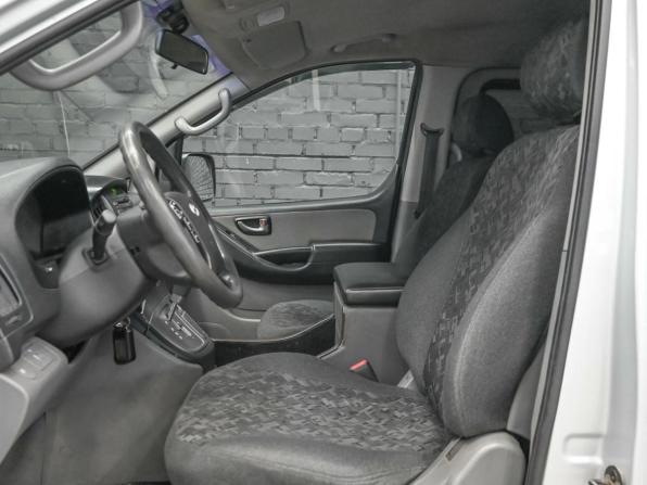 Hyundai Grand Starex I с пробегом 2008 года, цена 1 000 000 рублей, 221269 км, минивэн, Автокод Объявления