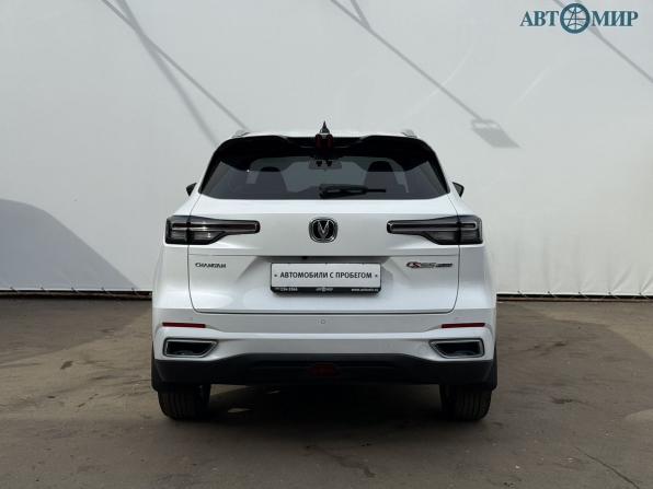 Changan CS55 Plus II с пробегом 2023 года, цена 1 970 000 рублей, 48000 км, внедорожник, Автокод Объявления