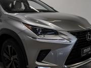 Lexus NX I Рестайлинг Санкт-Петербург  - изображение 56