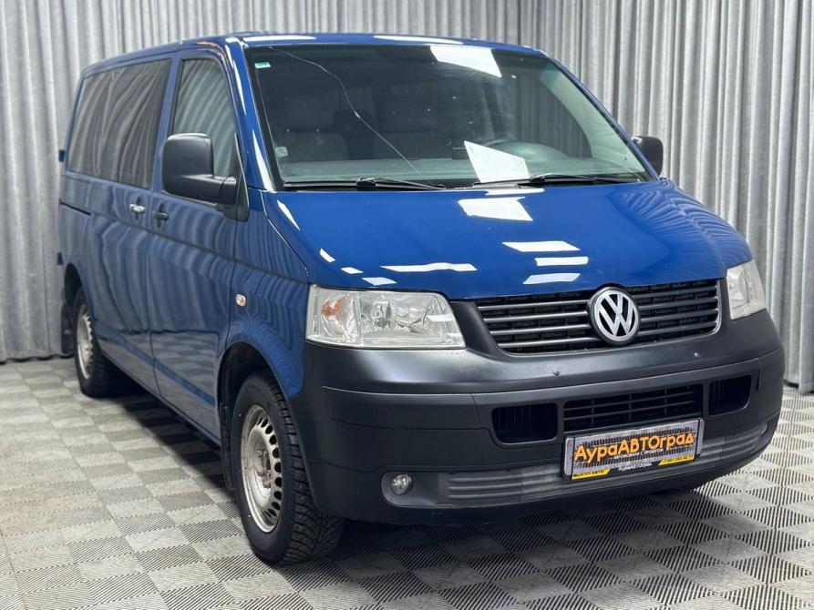 Volkswagen Transporter T5 Стерлитамак  - изображение 4