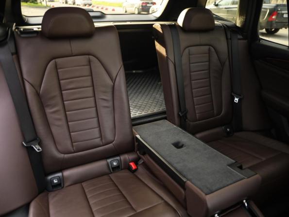 BMW X3 III (G01) с пробегом 2019 года, цена 4 549 000 рублей, 75473 км, внедорожник, Автокод Объявления