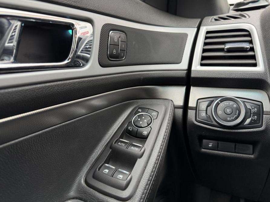 Ford Explorer V Санкт-Петербург  - изображение 17
