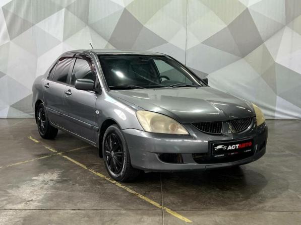 Mitsubishi Lancer IX с пробегом 2005 года, цена 250 000 рублей, 230000 км, седан, Автокод Объявления
