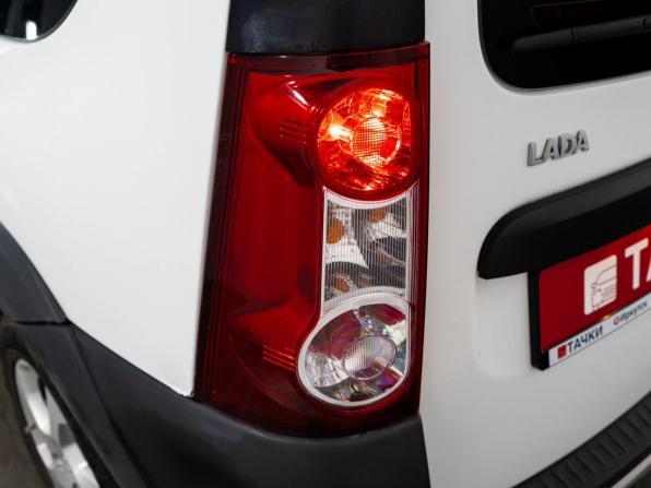 Lada (ВАЗ) Largus I с пробегом 2017 года, цена 928 500 рублей, 36579 км, универсал, Автокод Объявления