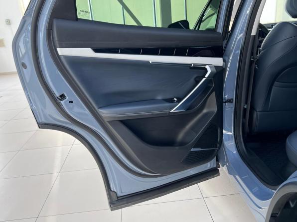 Geely Atlas II с пробегом 2025 года, цена 3 200 000 рублей, 12837 км, внедорожник, Автокод Объявления