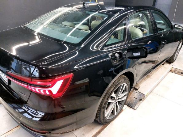 Audi A6 V (C8) с пробегом 2020 года, цена 3 820 000 рублей, 78943 км, седан, Автокод Объявления