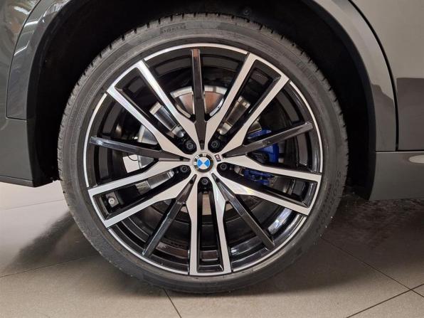 BMW X5 IV (G05/G18) с пробегом 2022 года, цена 9 990 000 рублей, 64780 км, внедорожник, Автокод Объявления