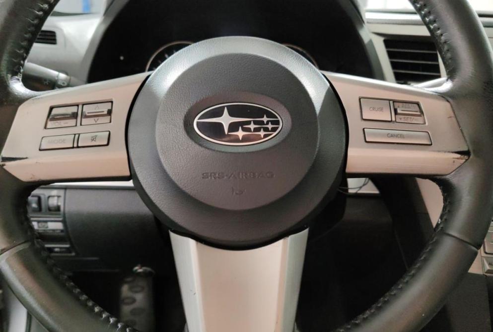 Subaru Outback IV Ярославль  - изображение 17