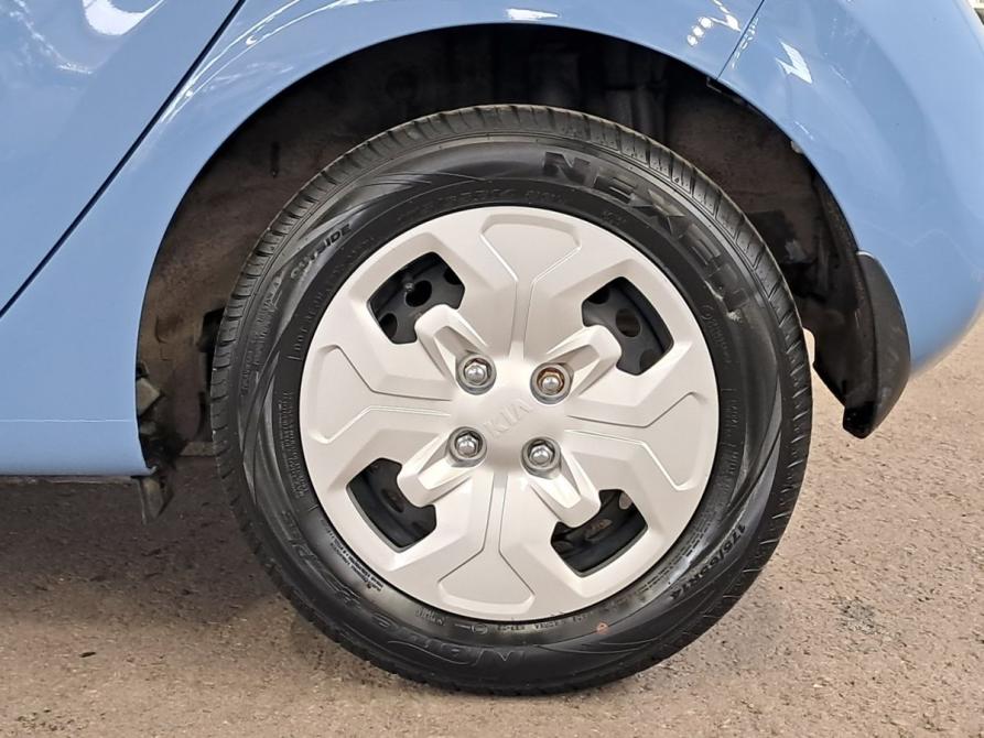 Kia Picanto III Набережные Челны  - изображение 22