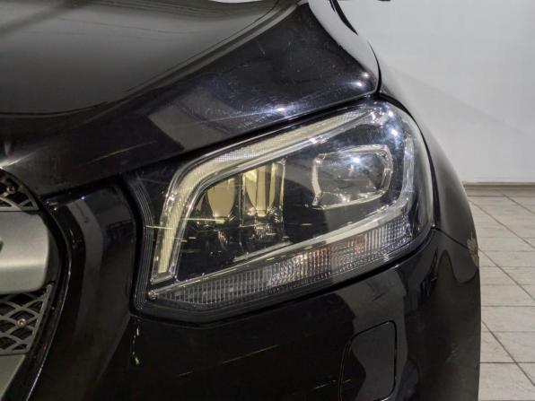 Mercedes-Benz X-Класс I с пробегом 2018 года, цена 3 850 000 рублей, 98778 км, offers.body_type.unknown, Автокод Объявления