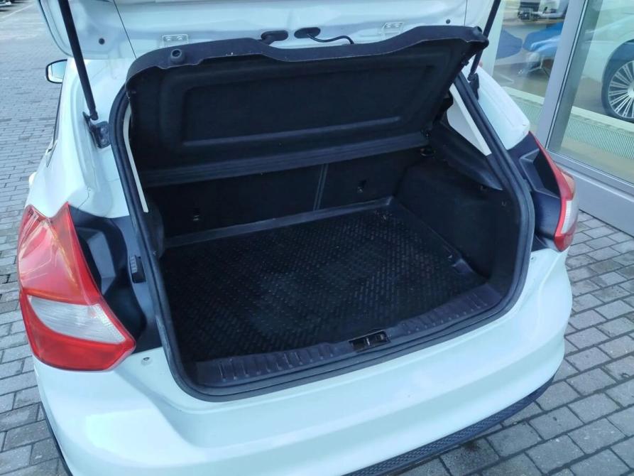 Ford Focus III Москва  - изображение 10