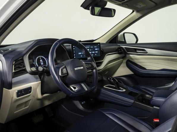 Haval F7 I Рестайлинг с пробегом 2022 года, цена 2 049 000 рублей, 42000 км, внедорожник, Автокод Объявления