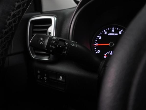 Kia Sportage IV с пробегом 2017 года, цена 1 714 000 рублей, 187470 км, внедорожник, Автокод Объявления