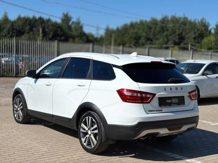 Lada (ВАЗ) Vesta I Тверь  - изображение 4