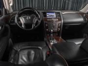 Nissan Patrol VI (Y62) Тюмень  - изображение 34