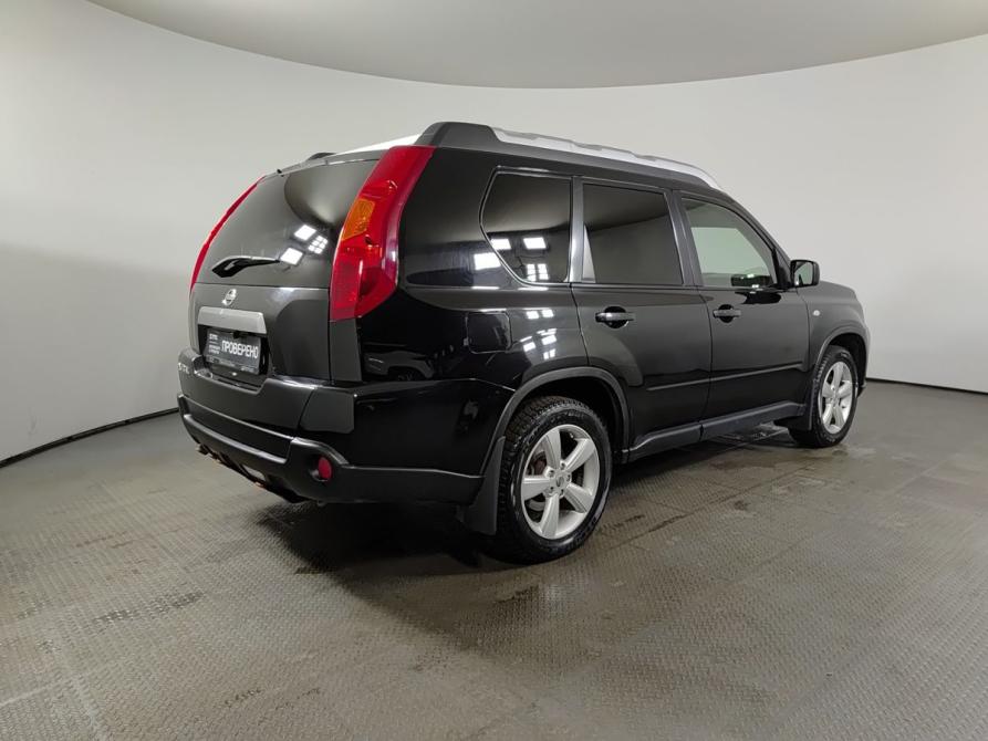 Nissan X-Trail II Уфа  - изображение 6