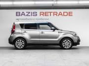 Kia Soul II Рестайлинг Тюмень  - изображение 29