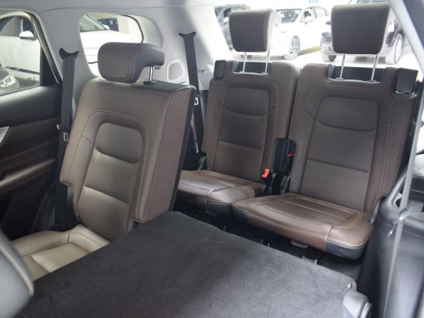 Chery Tiggo 8 Pro I с пробегом 2021 года, цена 1 750 000 рублей, 86823 км, внедорожник, Автокод Объявления
