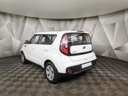 Kia Soul II Рестайлинг Москва  - изображение 15