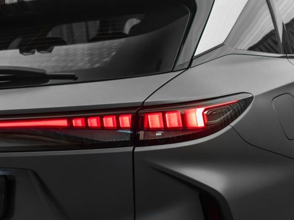 Exeed RX с пробегом 2023 года, цена 3 130 000 рублей, 40787 км, внедорожник, Автокод Объявления