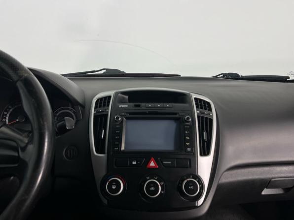 Kia Ceed I Рестайлинг с пробегом 2011 года, цена 425 000 рублей, 215000 км, хэтчбек, Автокод Объявления