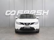 Nissan Qashqai II Воронеж  - изображение 22